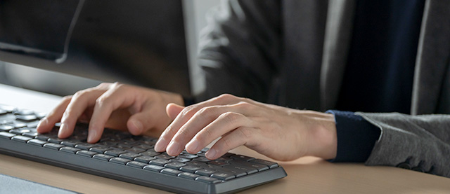 スムーズな乗り換えについて