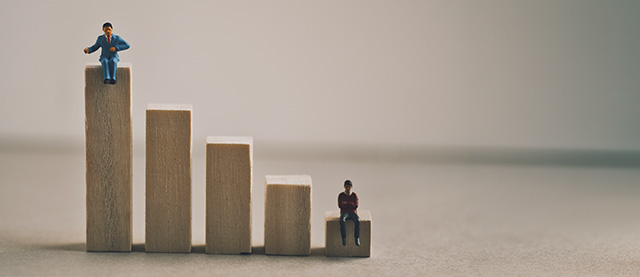 失敗する「分業体制」の典型パターン