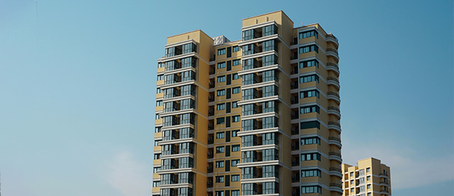 マンション管理会社