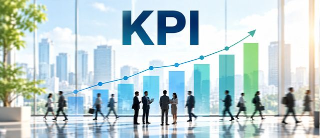 再構築後に見るべきKPI